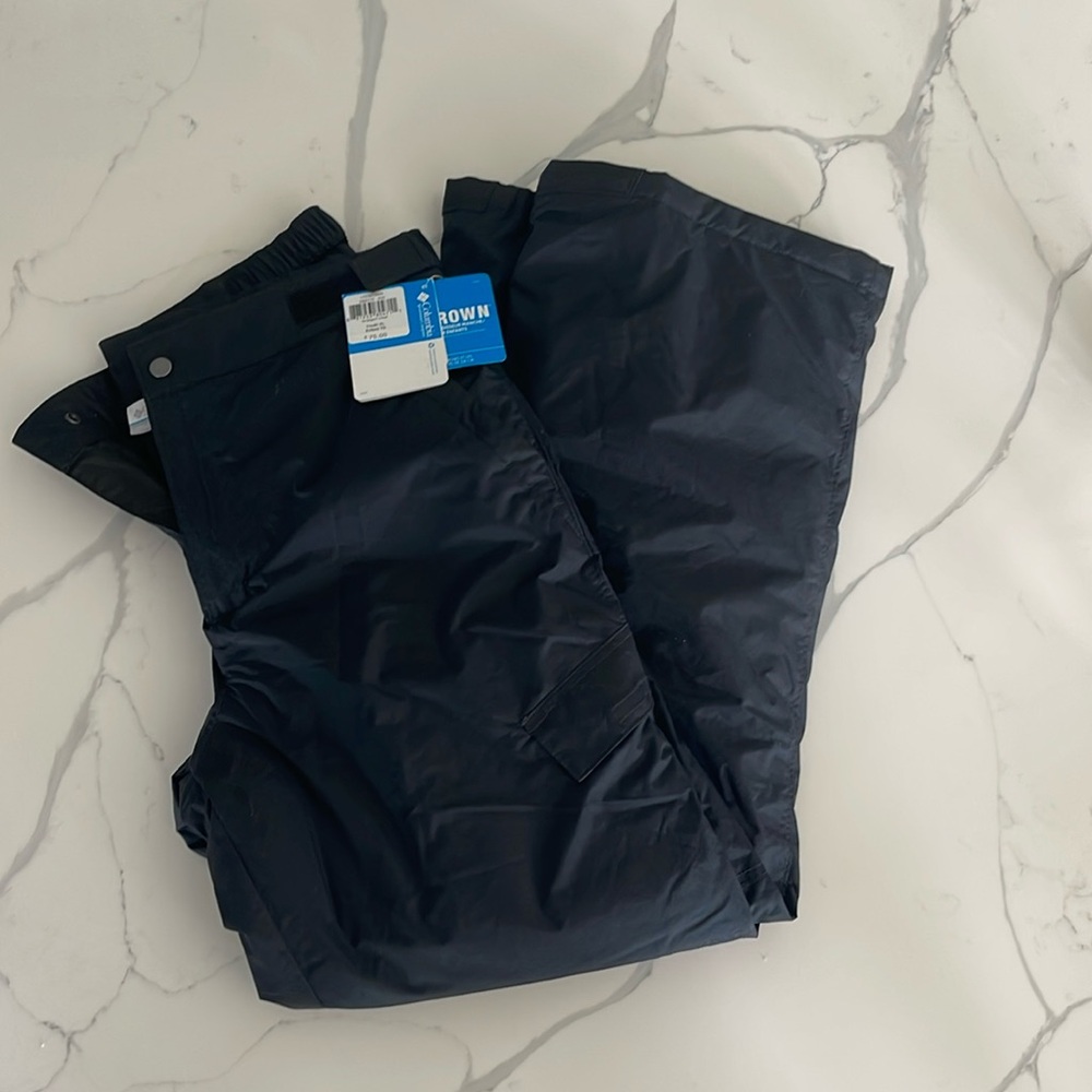 Columbia Youth XL Ice Slope II Snow / Ski pants